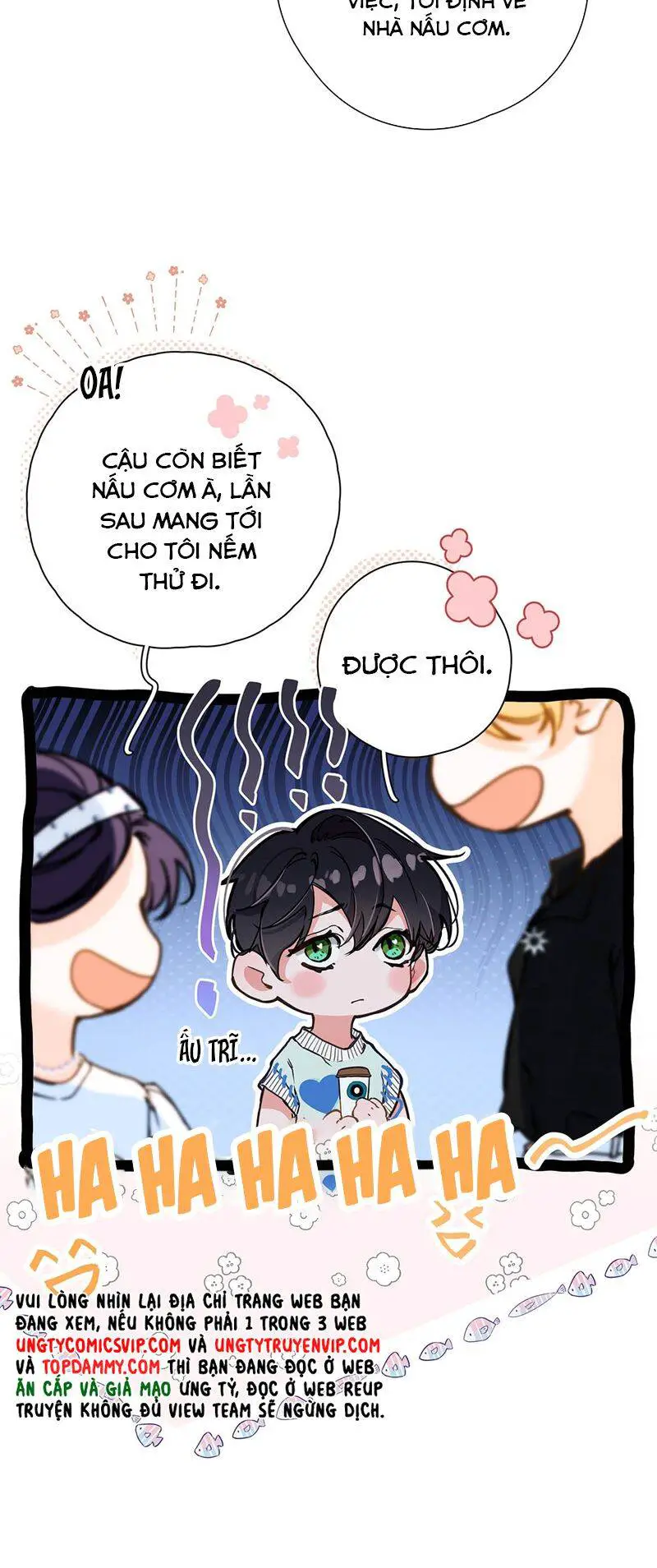Từ Số Không Bắt Đầu Làm Bạn Trai Nettruyen ZZZ Chương 3 Page 30