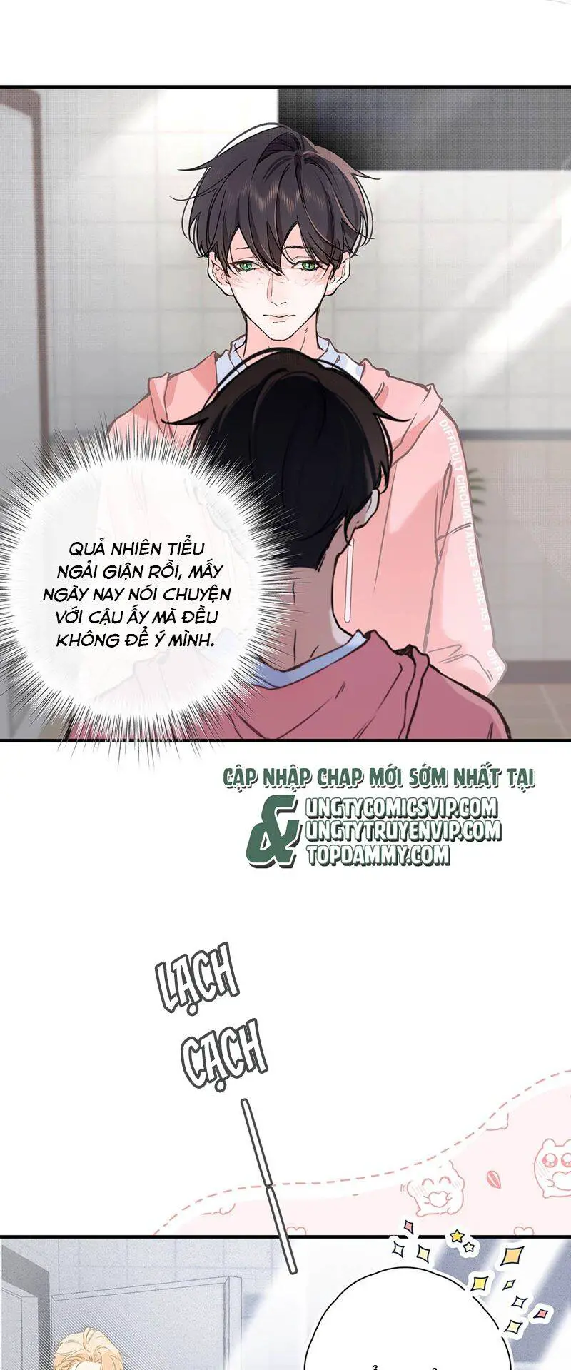Từ Số Không Bắt Đầu Làm Bạn Trai Nettruyen ZZZ Chương 3 Page 36