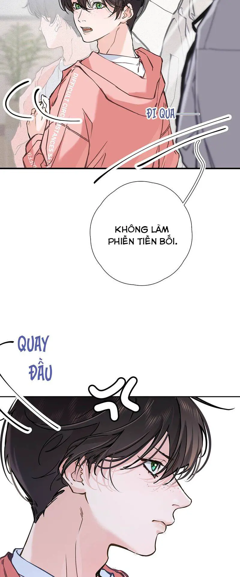 Từ Số Không Bắt Đầu Làm Bạn Trai Nettruyen ZZZ Chương 3 Page 38