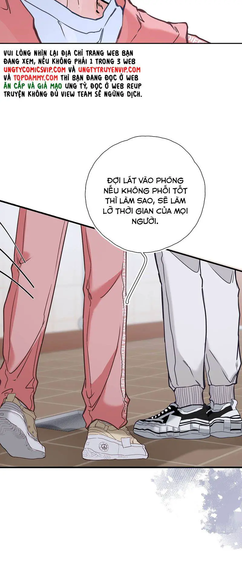 Từ Số Không Bắt Đầu Làm Bạn Trai Nettruyen ZZZ Chương 3 Page 39