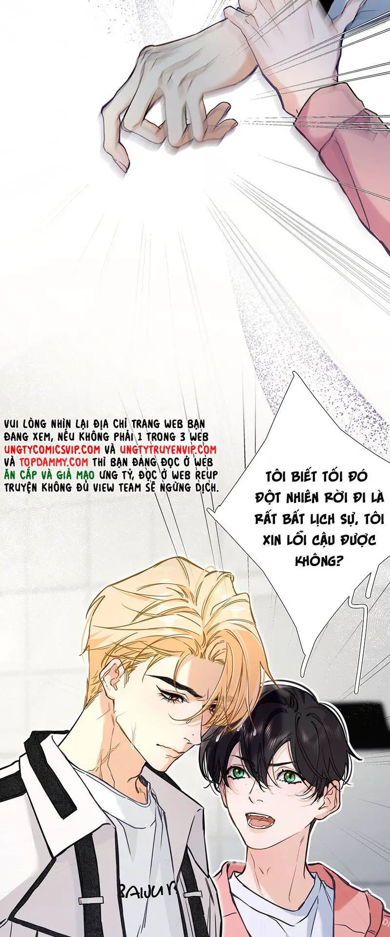 Từ Số Không Bắt Đầu Làm Bạn Trai Nettruyen ZZZ Chương 3 Page 44