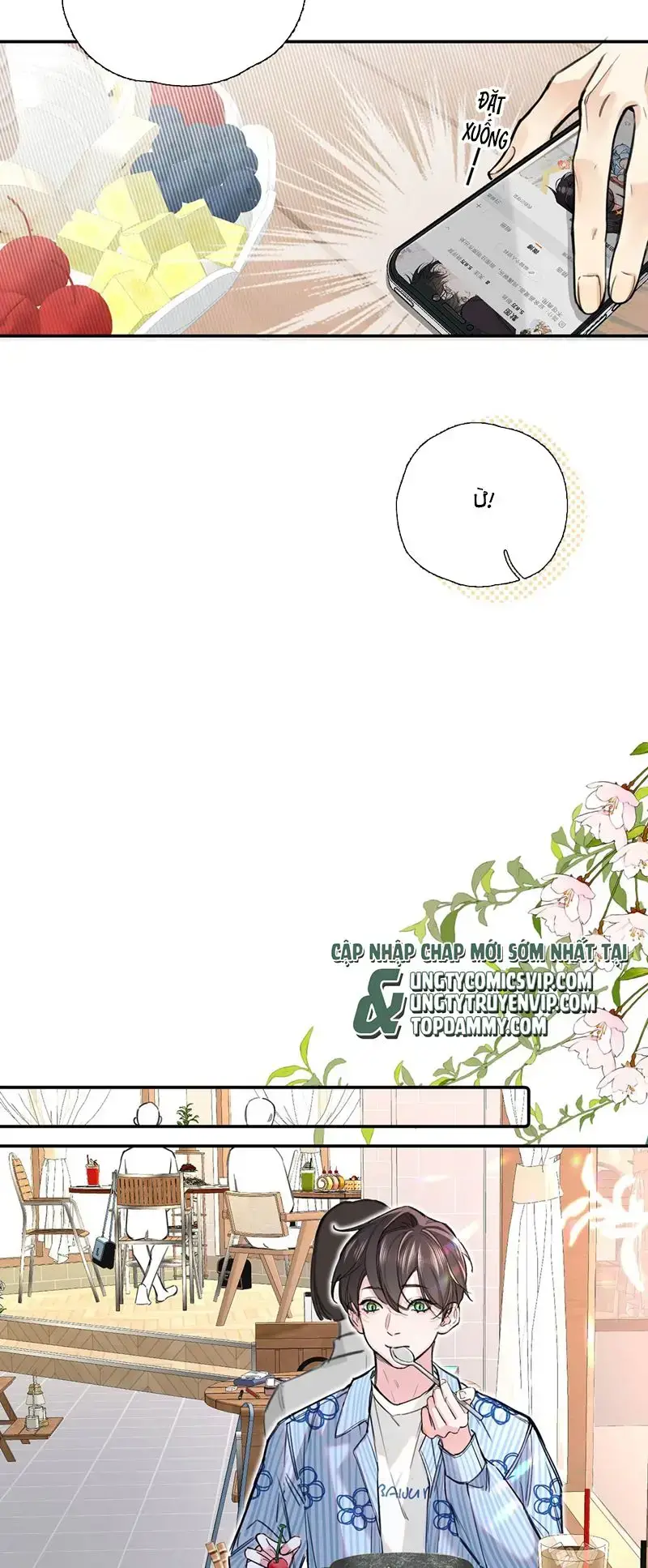 Từ Số Không Bắt Đầu Làm Bạn Trai Nettruyen ZZZ Chương 1 Page 26