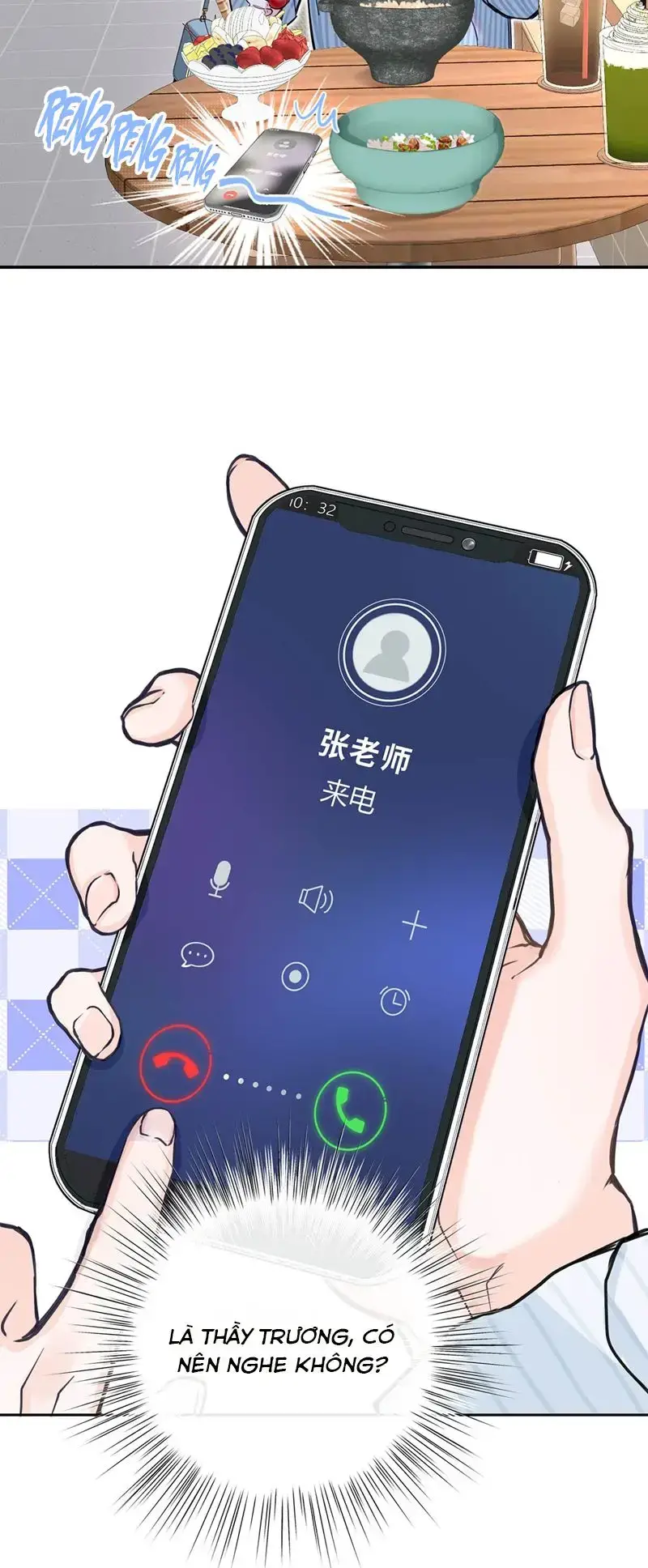 Từ Số Không Bắt Đầu Làm Bạn Trai Nettruyen ZZZ Chương 1 Page 27