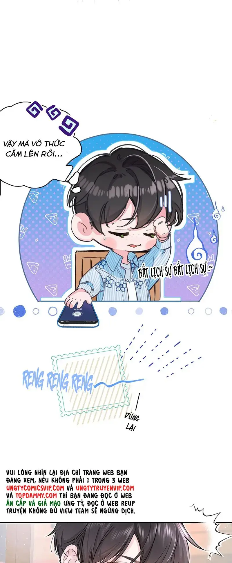 Từ Số Không Bắt Đầu Làm Bạn Trai Nettruyen ZZZ Chương 1 Page 28