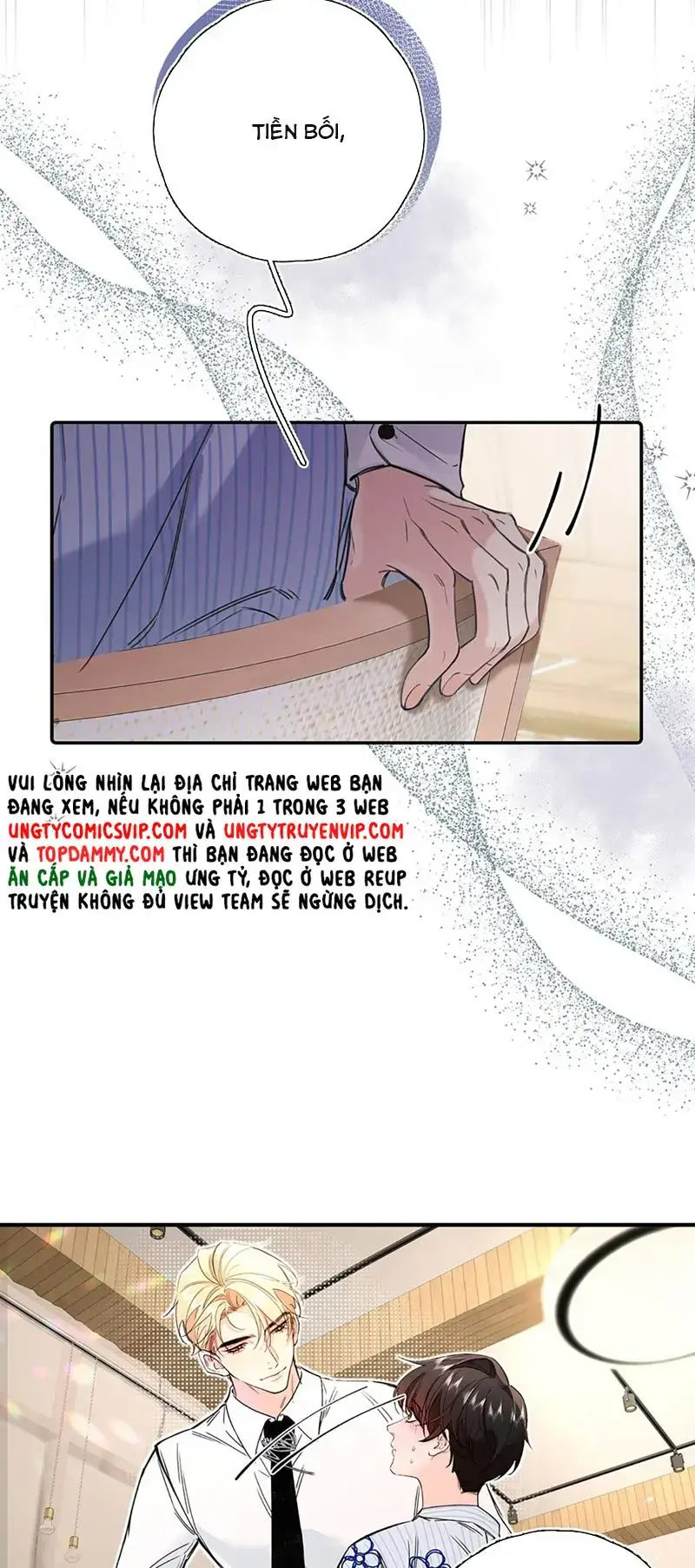 Từ Số Không Bắt Đầu Làm Bạn Trai Nettruyen ZZZ Chương 1 Page 32
