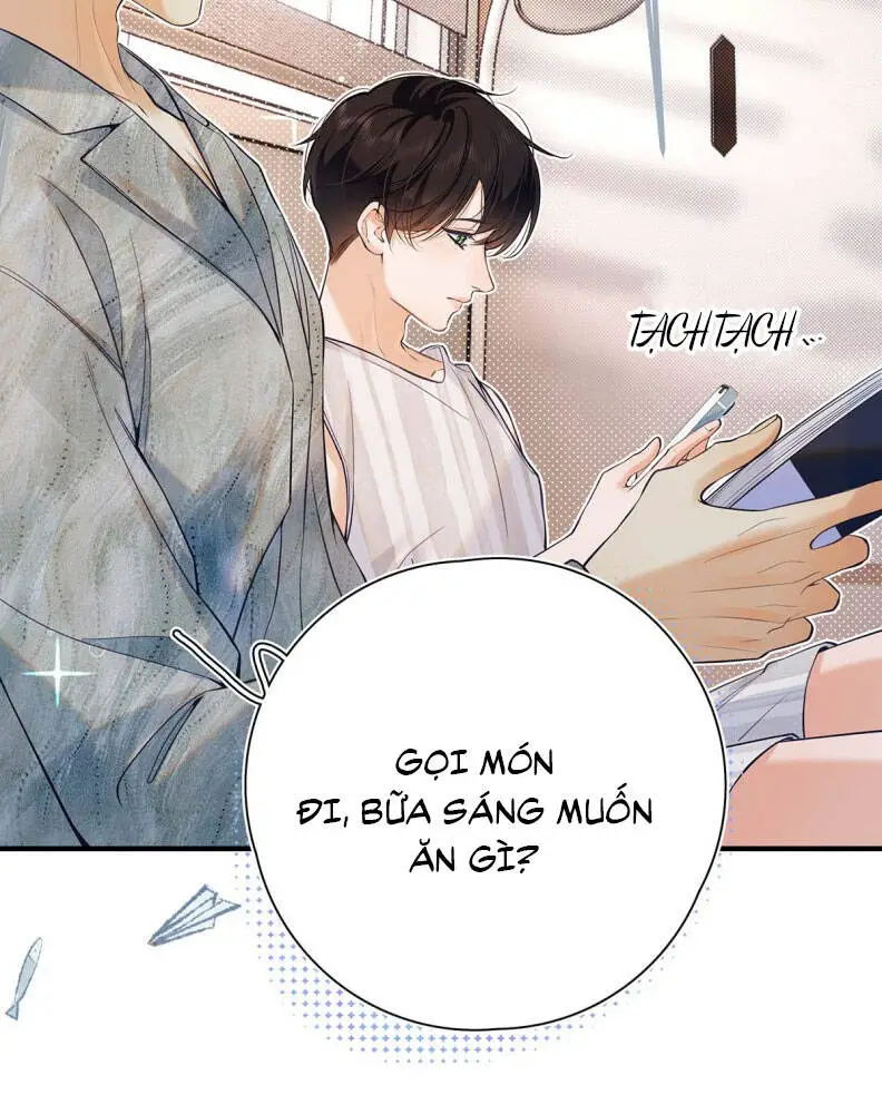 Từ Số Không Bắt Đầu Làm Bạn Trai Nettruyen ZZZ Chương 32 Page 38