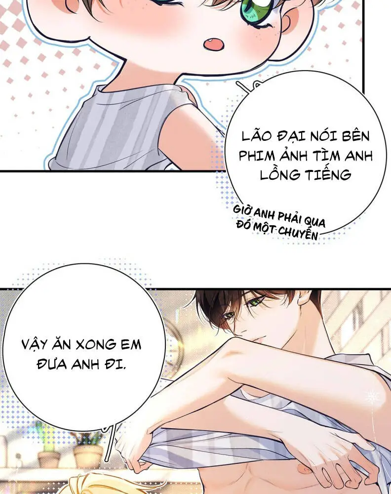 Từ Số Không Bắt Đầu Làm Bạn Trai Nettruyen ZZZ Chương 32 Page 41
