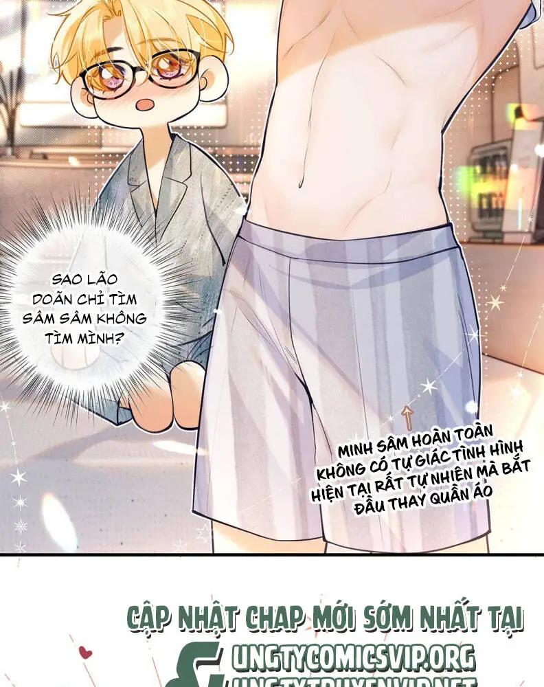 Từ Số Không Bắt Đầu Làm Bạn Trai Nettruyen ZZZ Chương 32 Page 42
