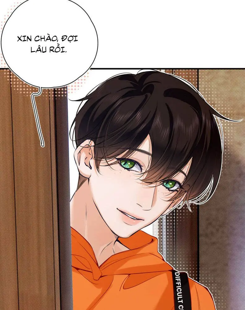 Từ Số Không Bắt Đầu Làm Bạn Trai Nettruyen ZZZ Chương 32 Page 47