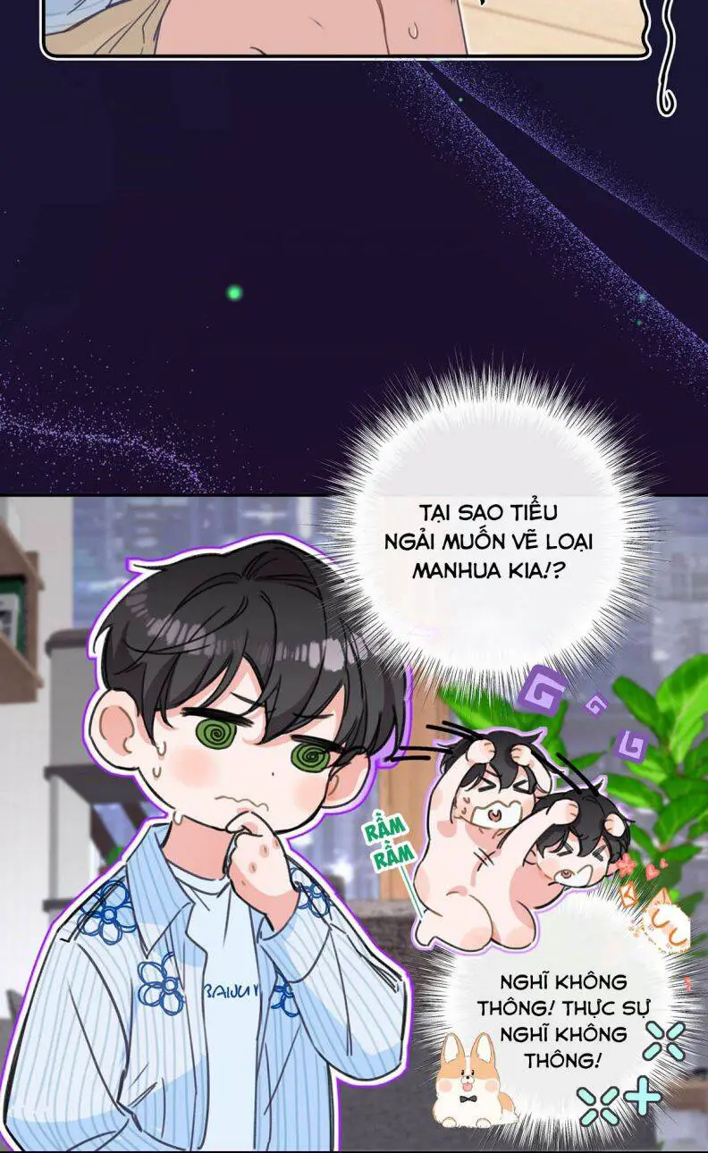 Từ Số Không Bắt Đầu Làm Bạn Trai Nettruyen ZZZ Chương 2 Page 13