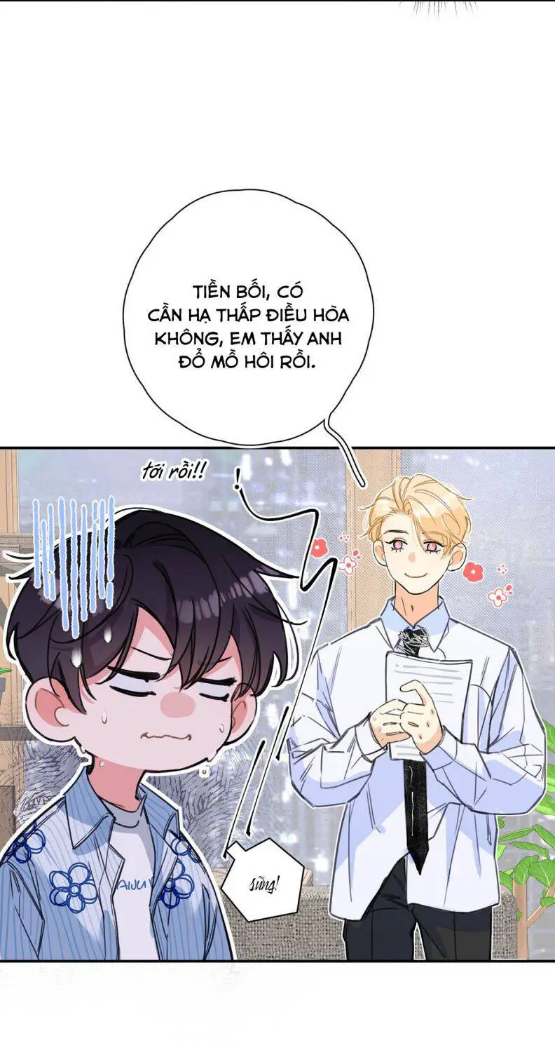 Từ Số Không Bắt Đầu Làm Bạn Trai Nettruyen ZZZ Chương 2 Page 14