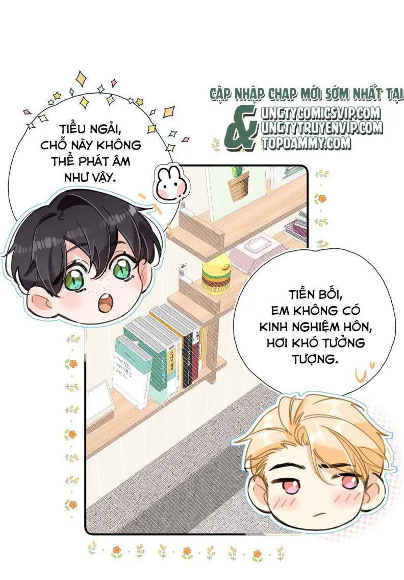 Từ Số Không Bắt Đầu Làm Bạn Trai Nettruyen ZZZ Chương 2 Page 25