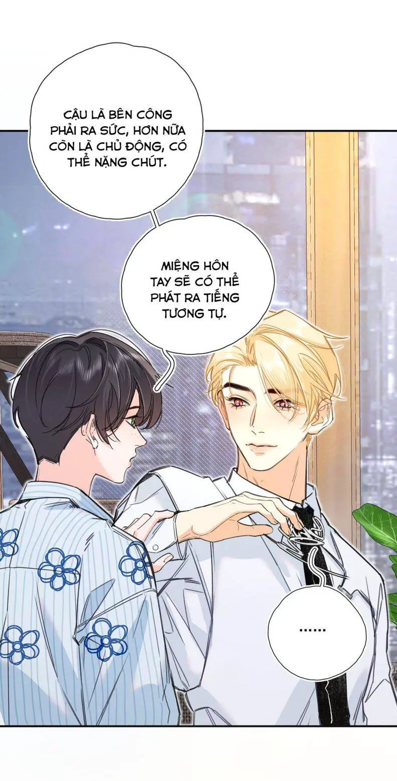 Từ Số Không Bắt Đầu Làm Bạn Trai Nettruyen ZZZ Chương 2 Page 26