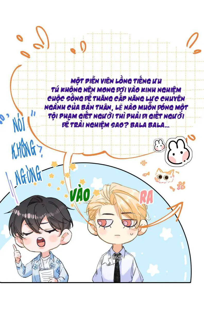 Từ Số Không Bắt Đầu Làm Bạn Trai Nettruyen ZZZ Chương 2 Page 28