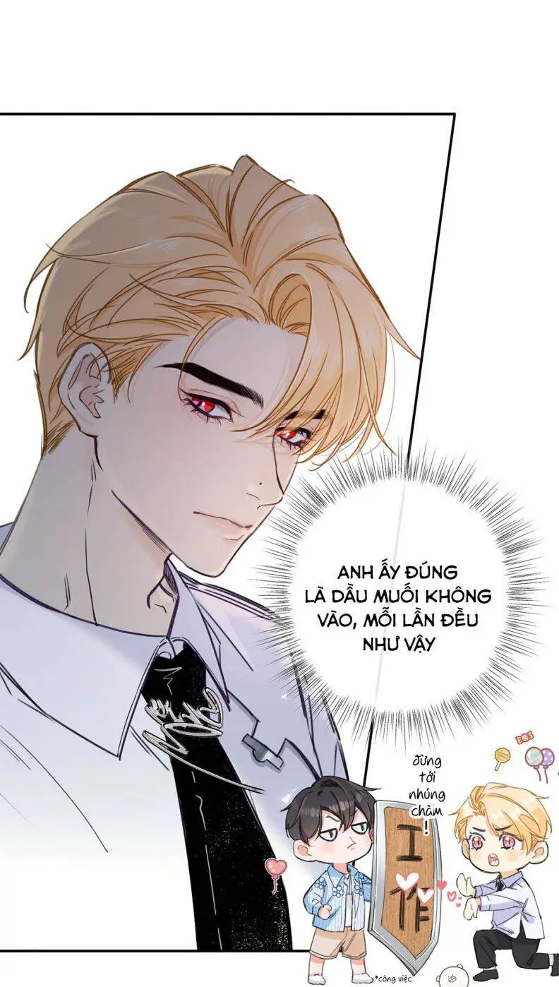Từ Số Không Bắt Đầu Làm Bạn Trai Nettruyen ZZZ Chương 2 Page 29