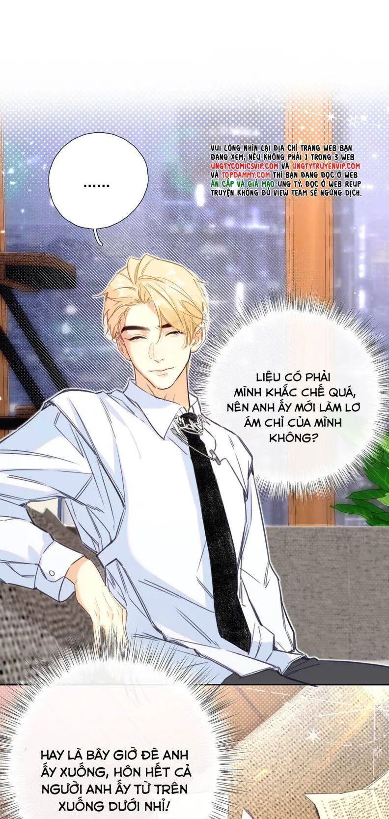Từ Số Không Bắt Đầu Làm Bạn Trai Nettruyen ZZZ Chương 2 Page 33
