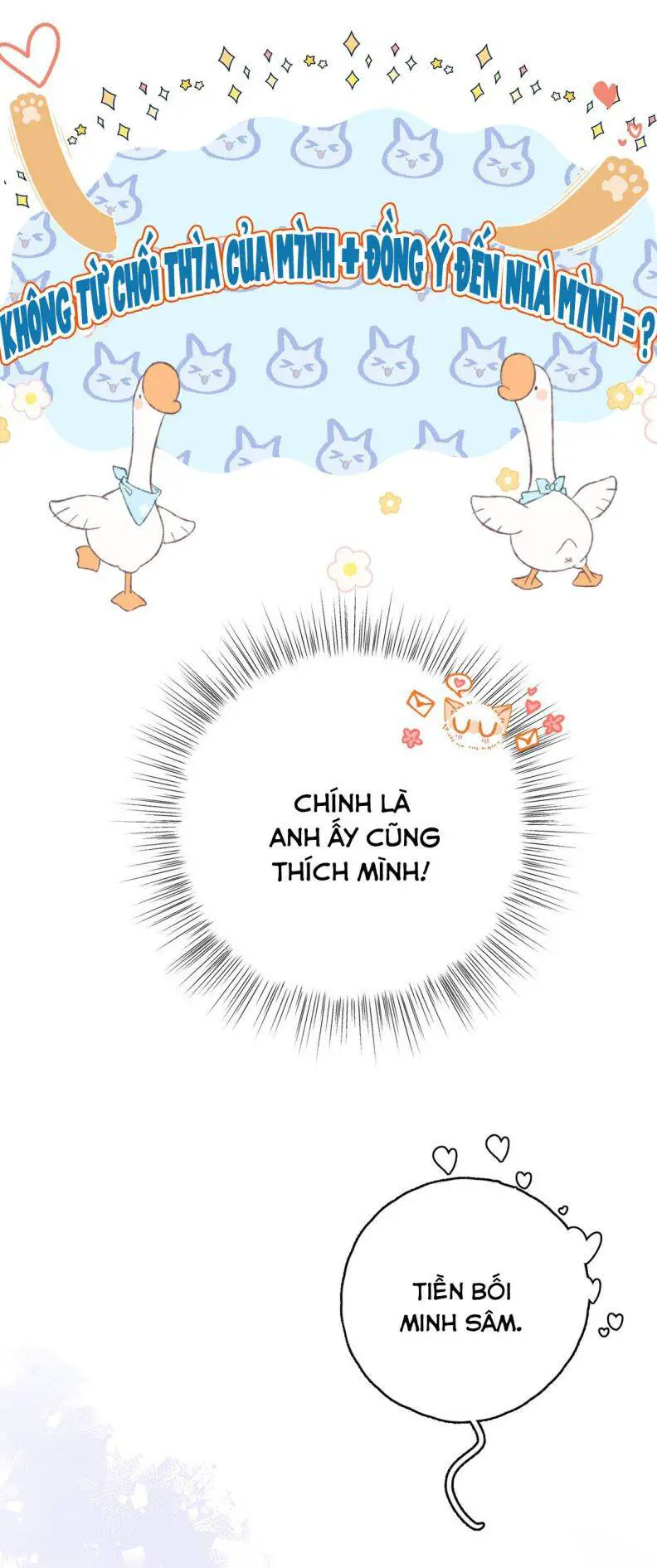 Từ Số Không Bắt Đầu Làm Bạn Trai Nettruyen ZZZ Chương 2 Page 40