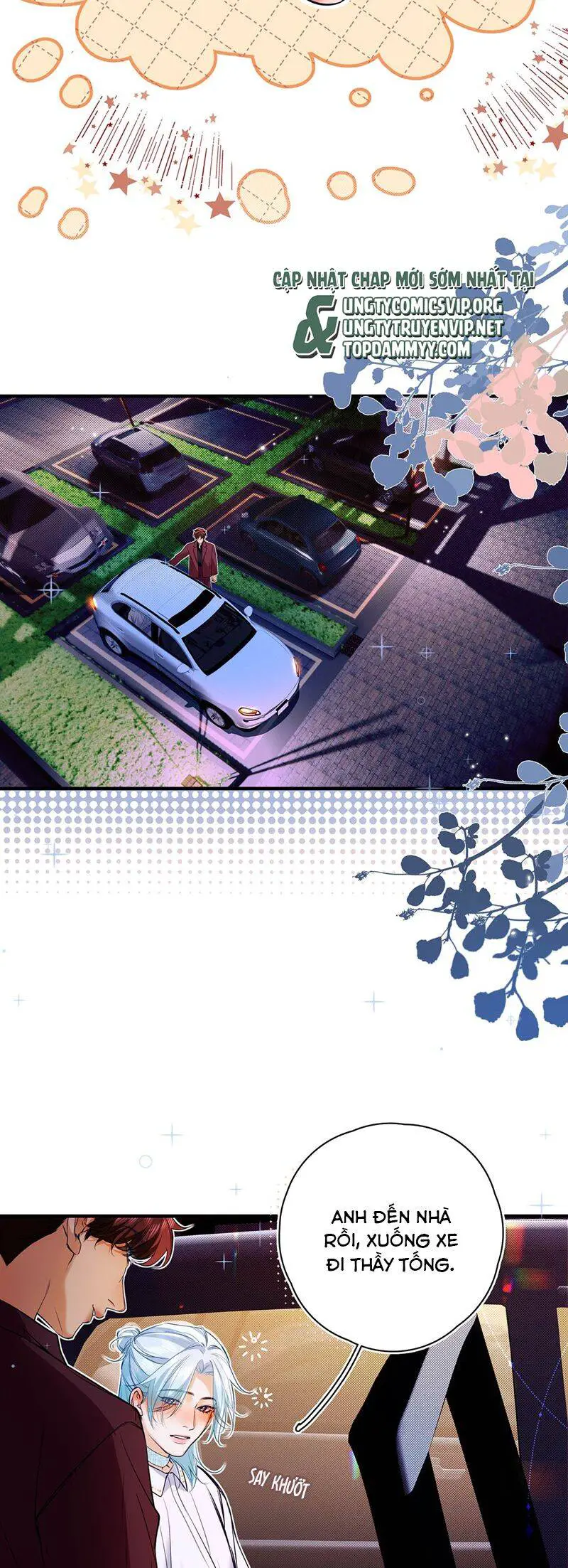 Từ Số Không Bắt Đầu Làm Bạn Trai Nettruyen ZZZ Chương 31 Page 9