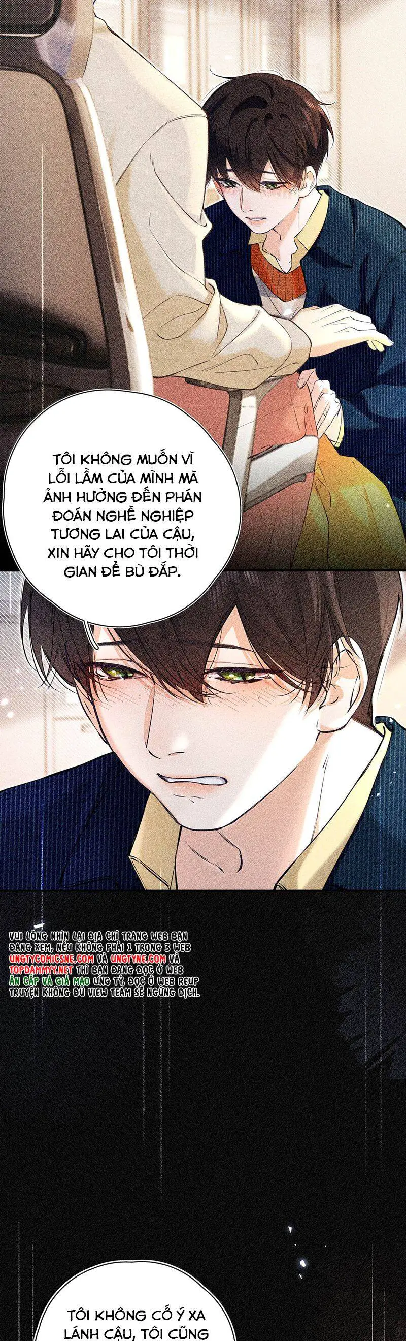 Từ Số Không Bắt Đầu Làm Bạn Trai Nettruyen ZZZ Chương 39 Page 5