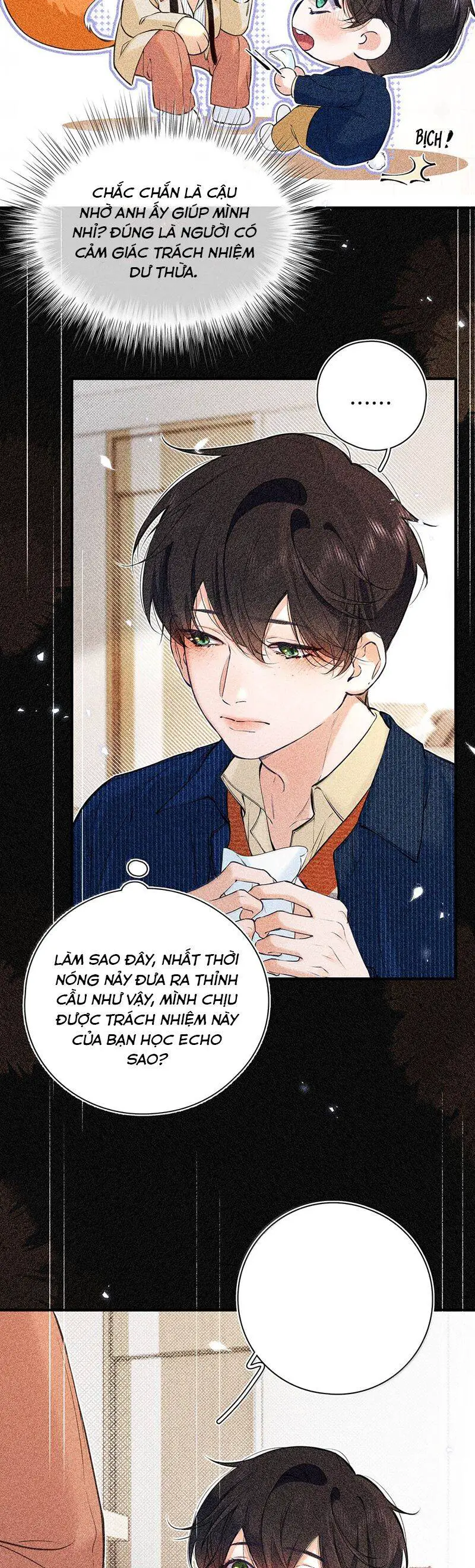 Từ Số Không Bắt Đầu Làm Bạn Trai Nettruyen ZZZ Chương 39 Page 10