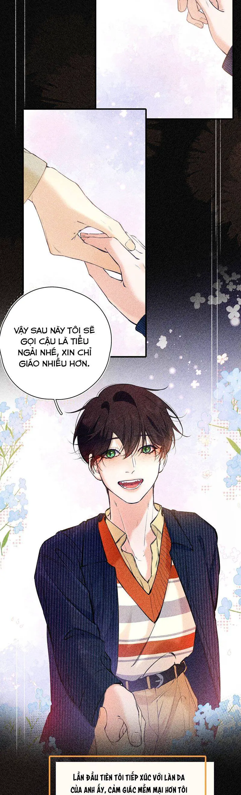 Từ Số Không Bắt Đầu Làm Bạn Trai Nettruyen ZZZ Chương 39 Page 12