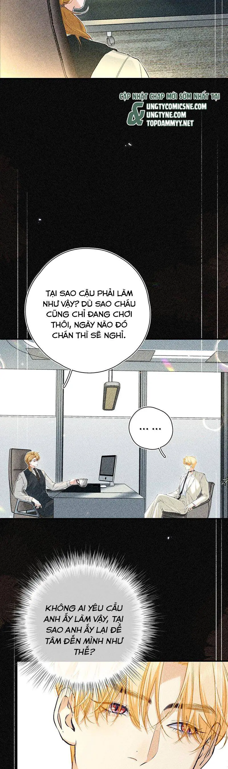 Từ Số Không Bắt Đầu Làm Bạn Trai Nettruyen ZZZ Chương 39 Page 15