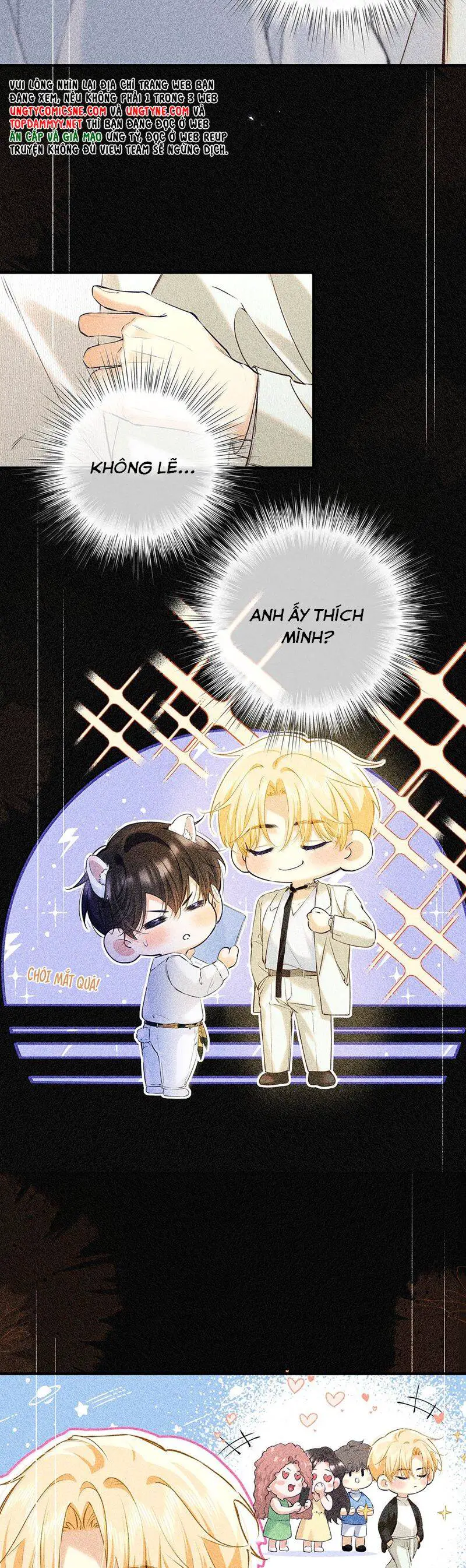 Từ Số Không Bắt Đầu Làm Bạn Trai Nettruyen ZZZ Chương 39 Page 18