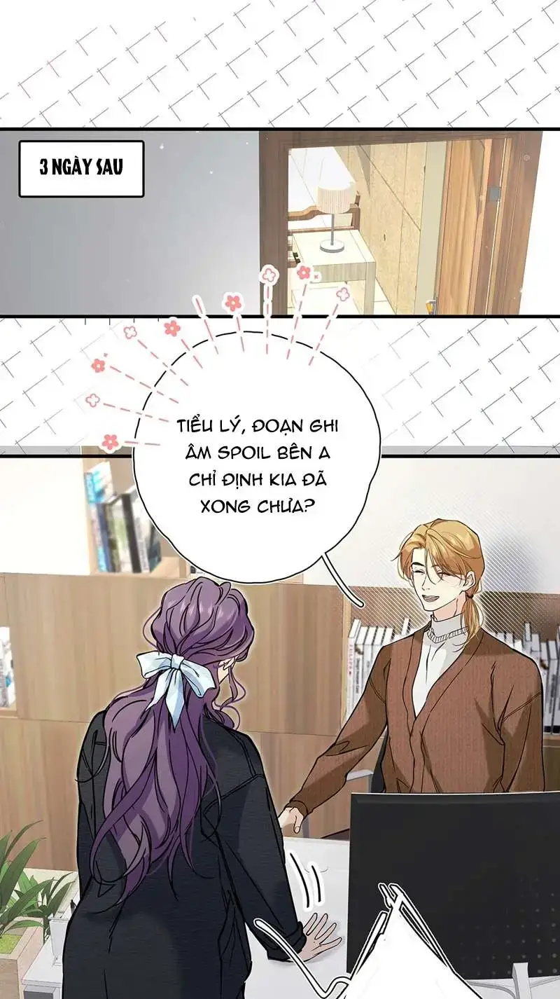 Từ Số Không Bắt Đầu Làm Bạn Trai Nettruyen ZZZ Chương 4 Page 13