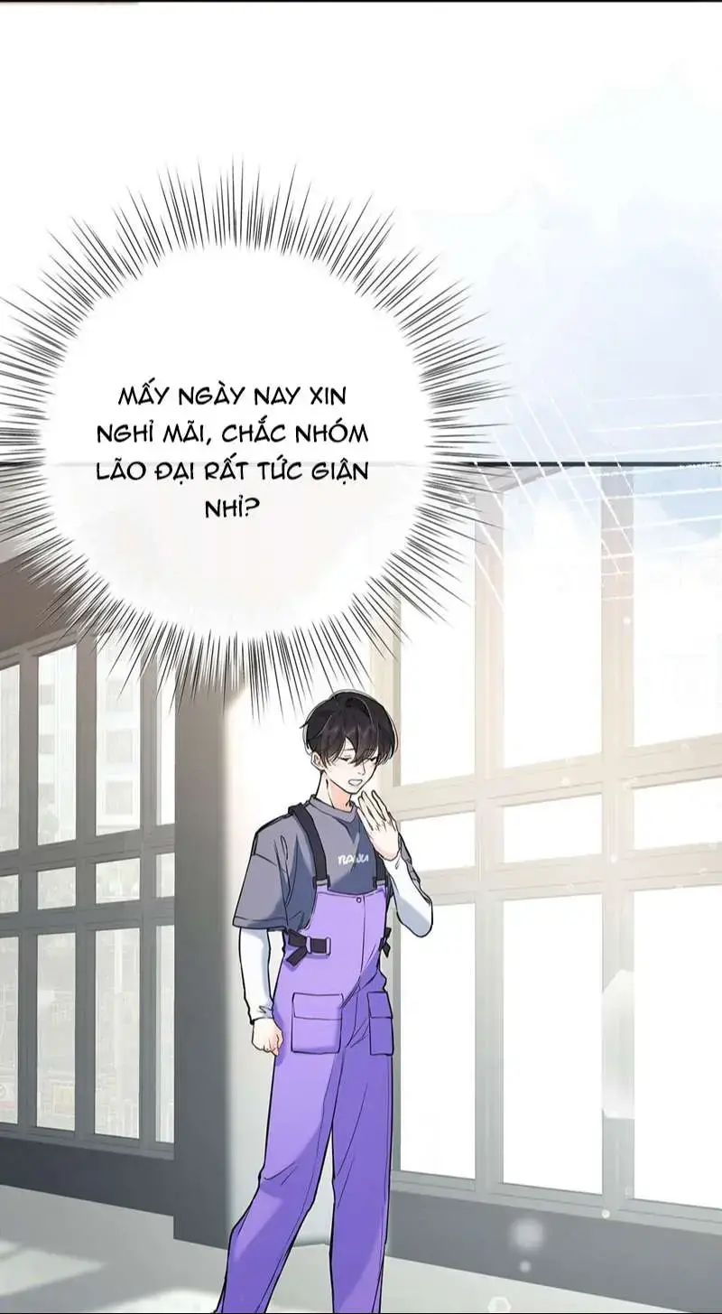 Từ Số Không Bắt Đầu Làm Bạn Trai Nettruyen ZZZ Chương 4 Page 21