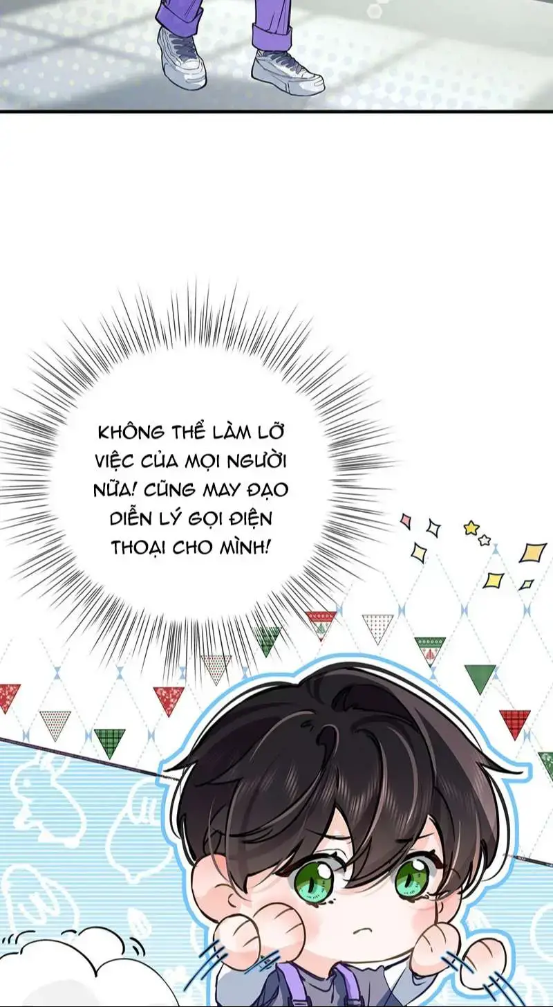 Từ Số Không Bắt Đầu Làm Bạn Trai Nettruyen ZZZ Chương 4 Page 22