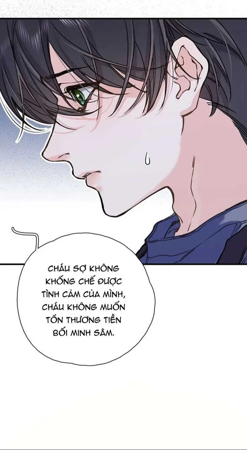 Từ Số Không Bắt Đầu Làm Bạn Trai Nettruyen ZZZ Chương 4 Page 25
