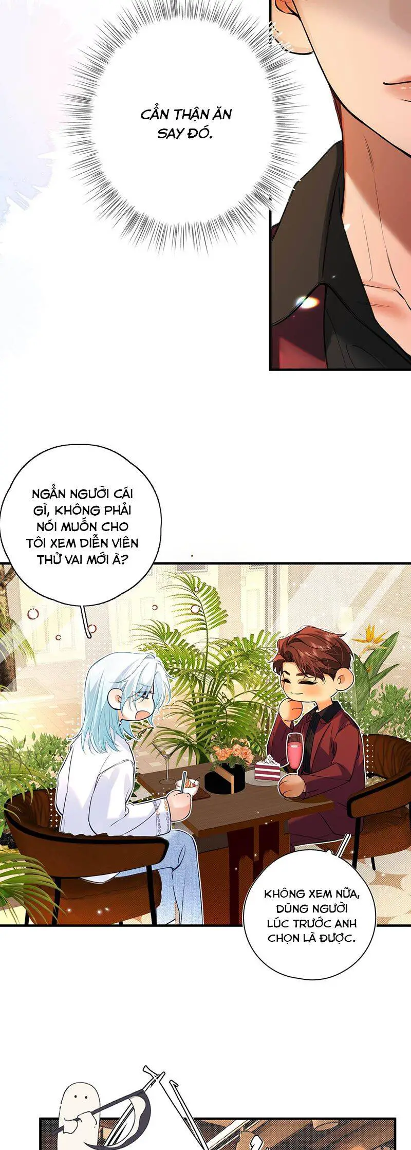 Từ Số Không Bắt Đầu Làm Bạn Trai Nettruyen ZZZ Chương 30 Page 7
