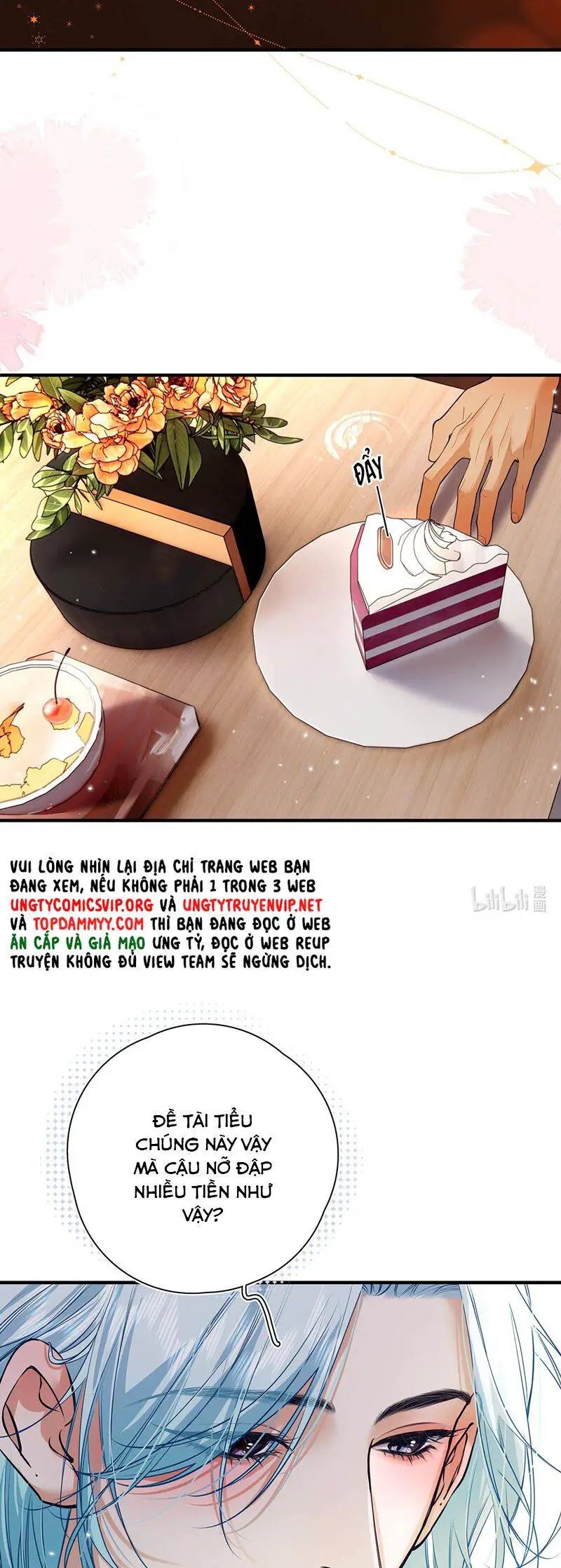 Từ Số Không Bắt Đầu Làm Bạn Trai Nettruyen ZZZ Chương 30 Page 10