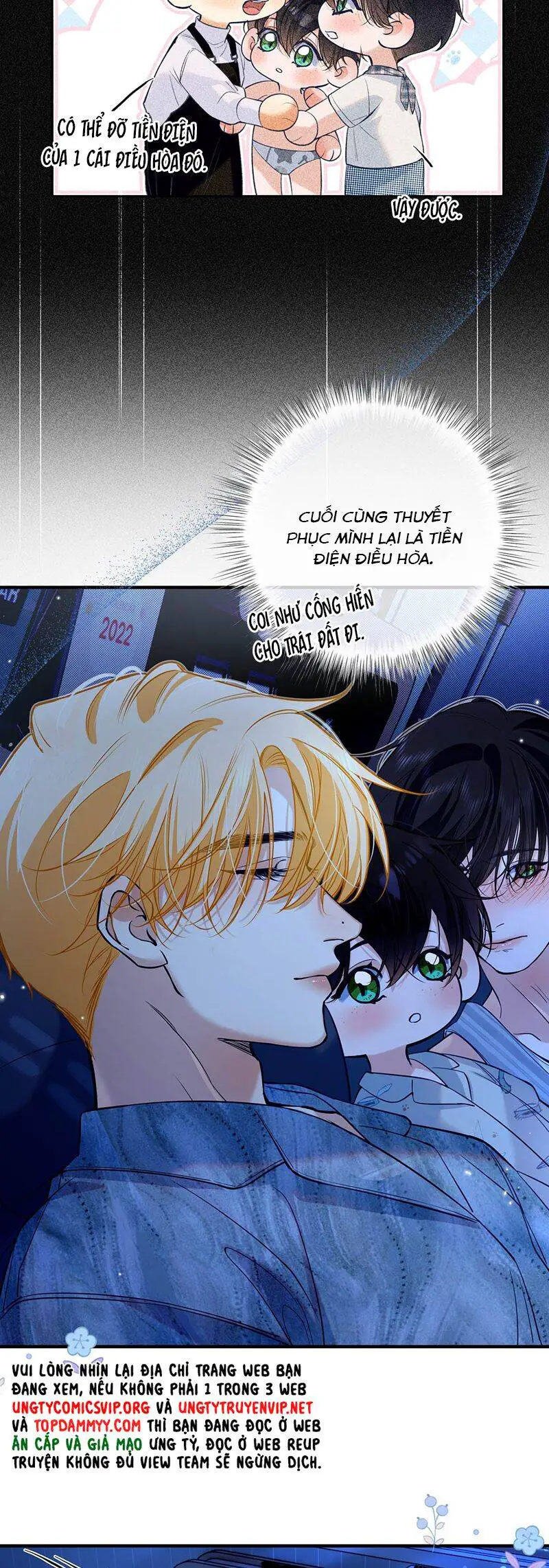 Từ Số Không Bắt Đầu Làm Bạn Trai Nettruyen ZZZ Chương 30 Page 17