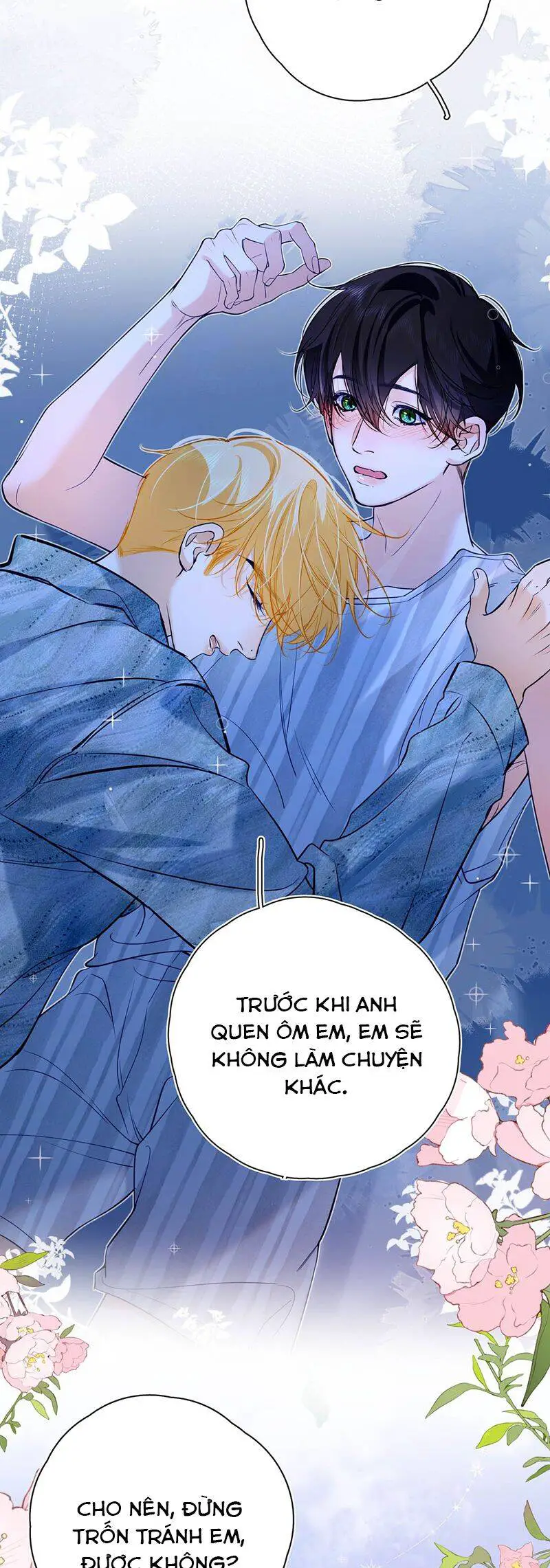 Từ Số Không Bắt Đầu Làm Bạn Trai Nettruyen ZZZ Chương 30 Page 24