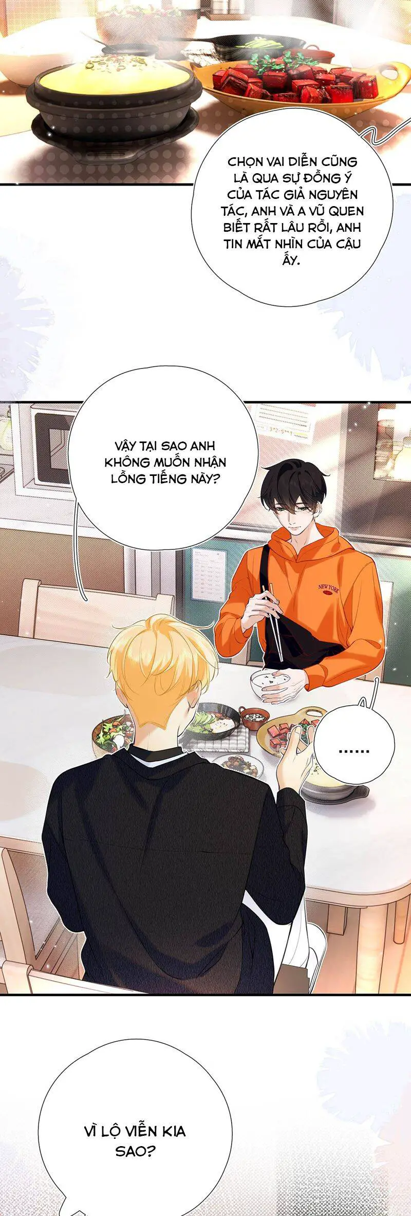 Từ Số Không Bắt Đầu Làm Bạn Trai Nettruyen ZZZ Chương 34 Page 10