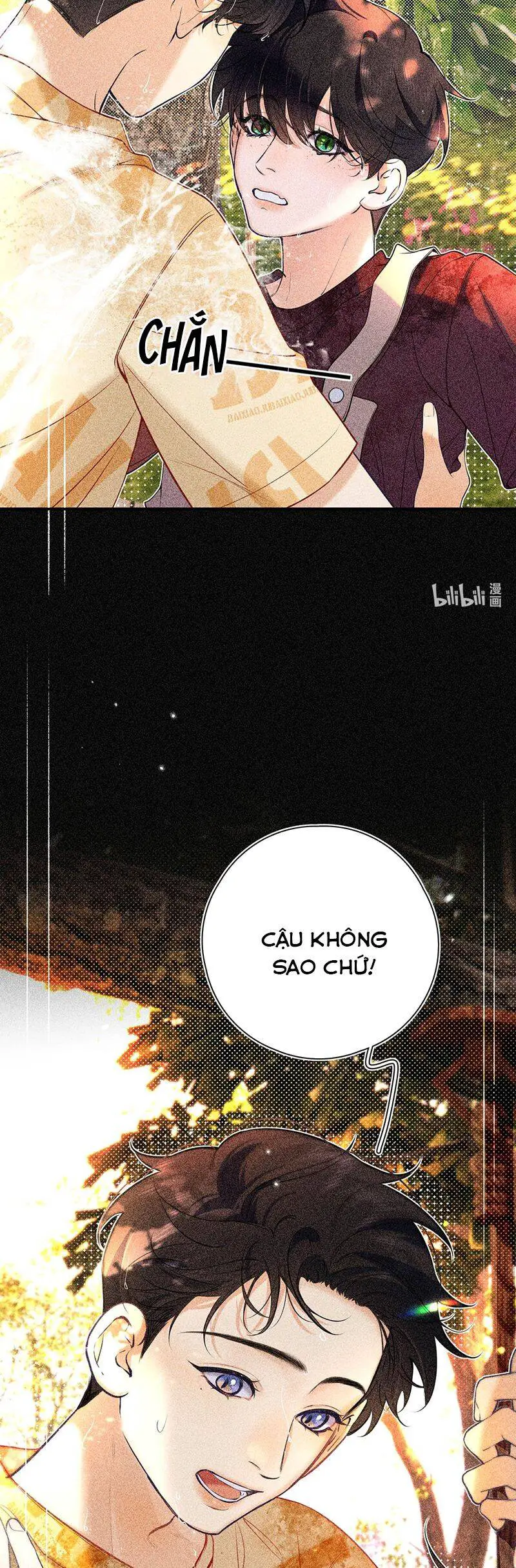 Từ Số Không Bắt Đầu Làm Bạn Trai Nettruyen ZZZ Chương 34 Page 16