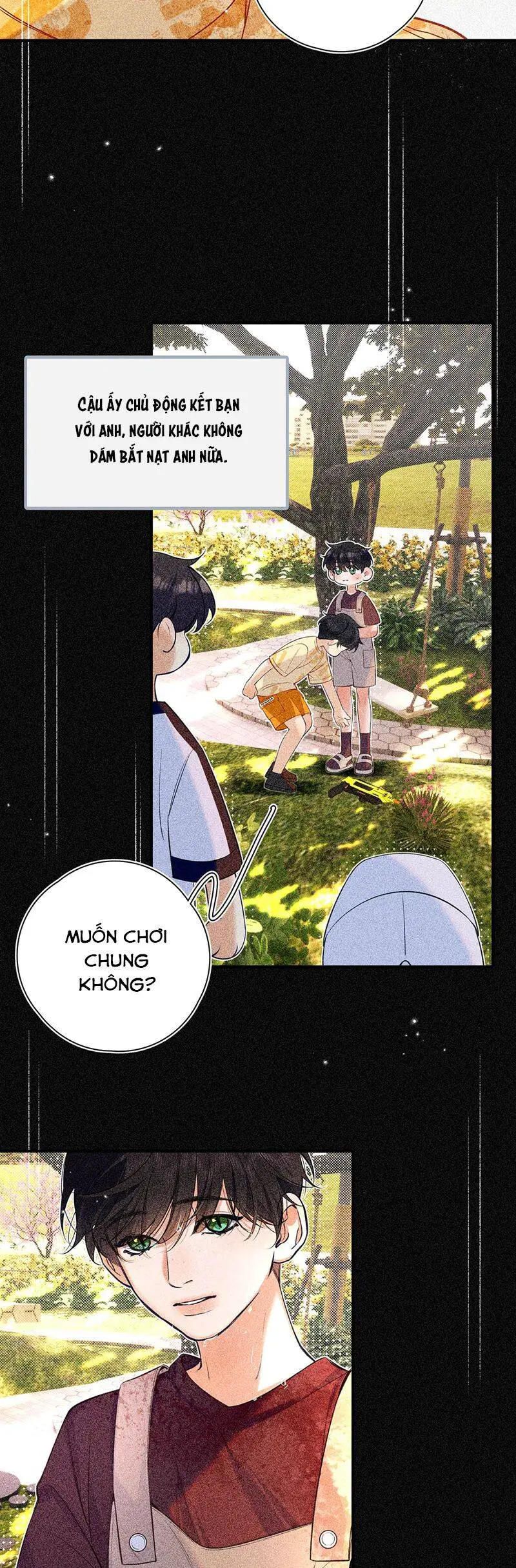 Từ Số Không Bắt Đầu Làm Bạn Trai Nettruyen ZZZ Chương 34 Page 18