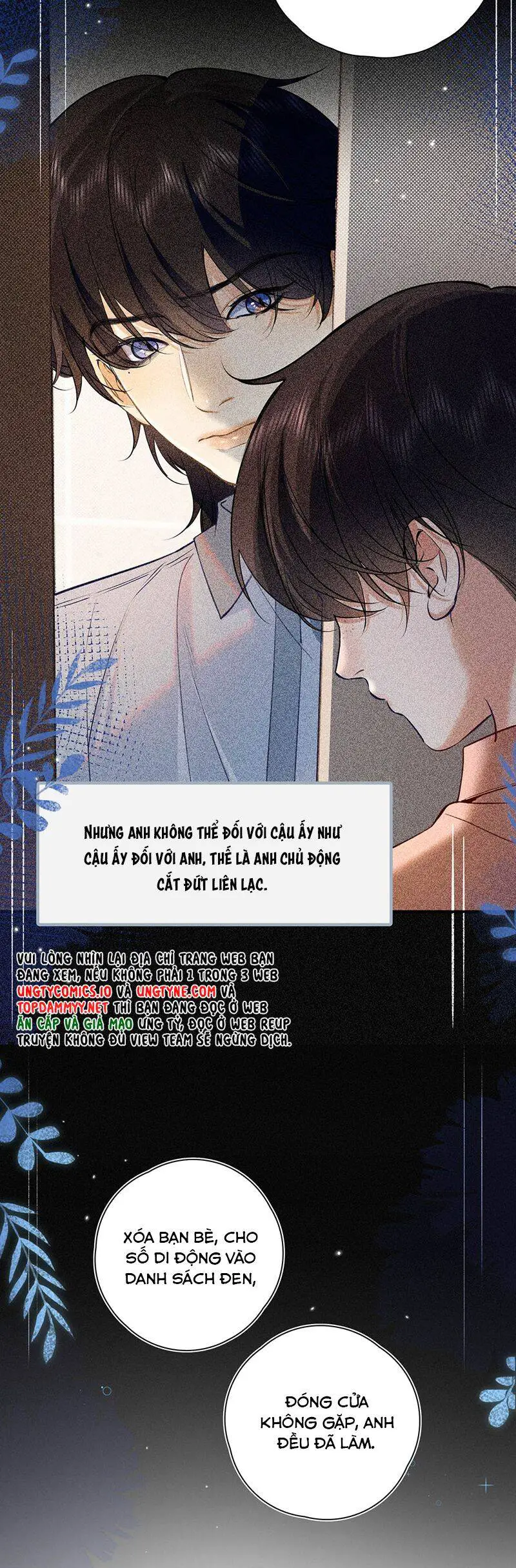 Từ Số Không Bắt Đầu Làm Bạn Trai Nettruyen ZZZ Chương 34 Page 23
