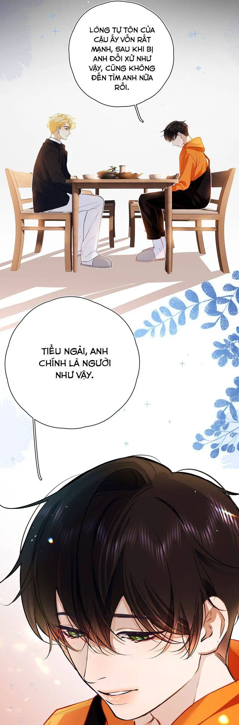 Từ Số Không Bắt Đầu Làm Bạn Trai Nettruyen ZZZ Chương 34 Page 24
