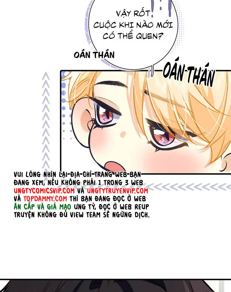 Từ Số Không Bắt Đầu Làm Bạn Trai Nettruyen ZZZ Chương 23 Page 15