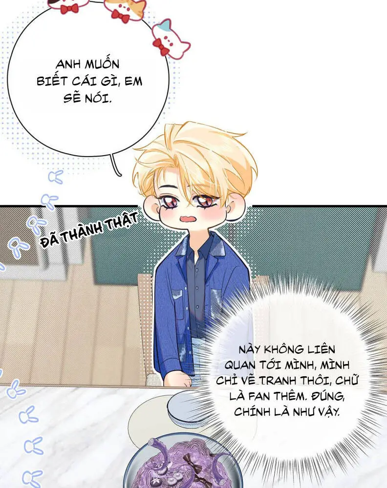 Từ Số Không Bắt Đầu Làm Bạn Trai Nettruyen ZZZ Chương 23 Page 25
