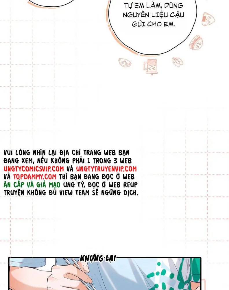 Từ Số Không Bắt Đầu Làm Bạn Trai Nettruyen ZZZ Chương 23 Page 30