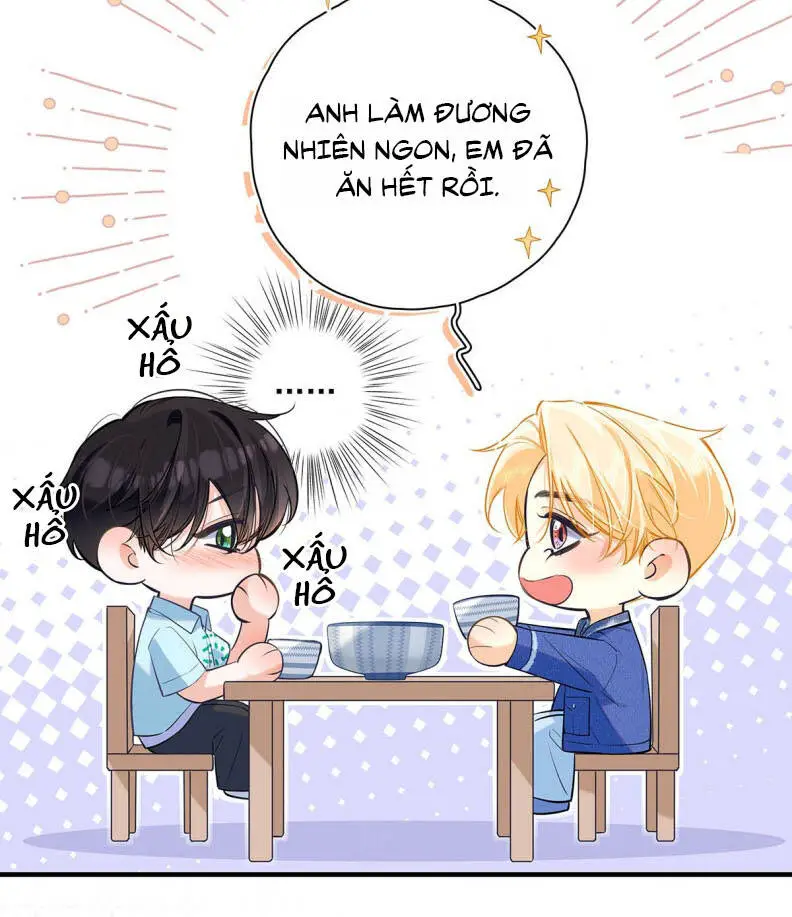 Từ Số Không Bắt Đầu Làm Bạn Trai Nettruyen ZZZ Chương 23 Page 33