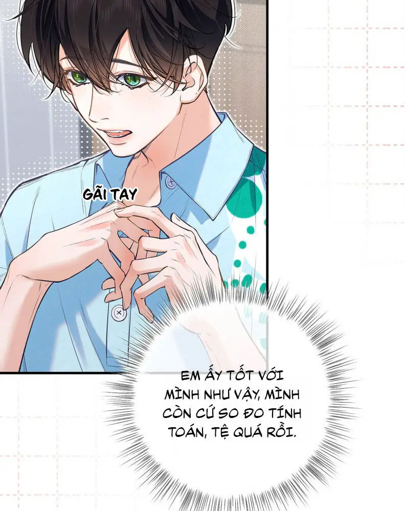 Từ Số Không Bắt Đầu Làm Bạn Trai Nettruyen ZZZ Chương 23 Page 35