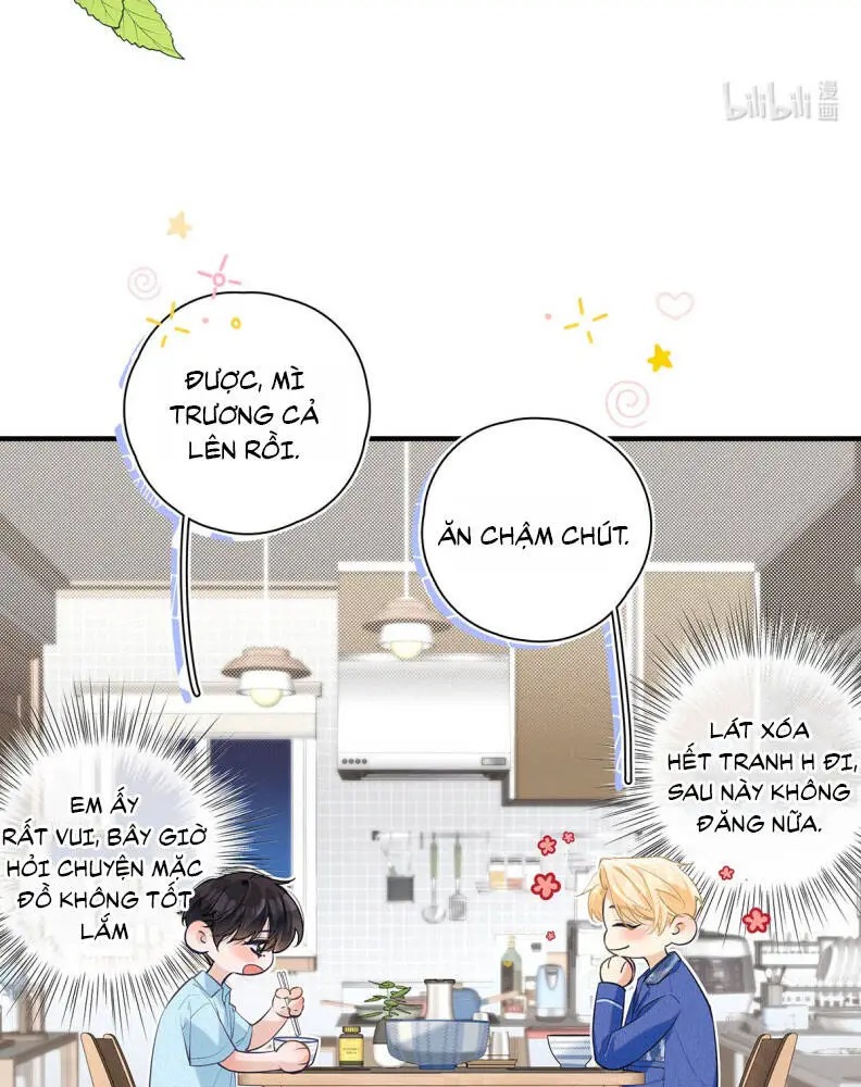 Từ Số Không Bắt Đầu Làm Bạn Trai Nettruyen ZZZ Chương 23 Page 38