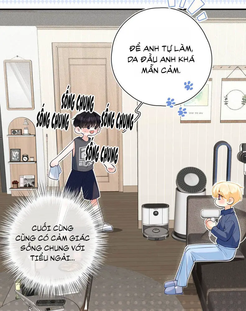 Từ Số Không Bắt Đầu Làm Bạn Trai Nettruyen ZZZ Chương 23 Page 47