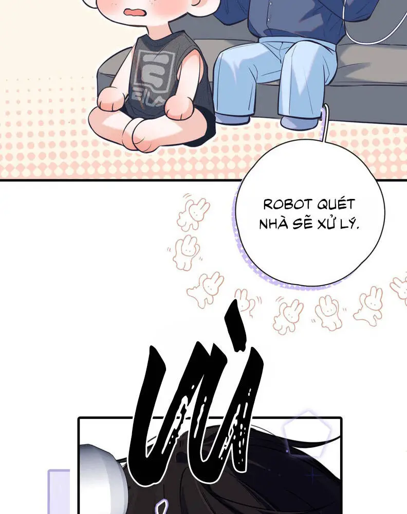 Từ Số Không Bắt Đầu Làm Bạn Trai Nettruyen ZZZ Chương 23 Page 56