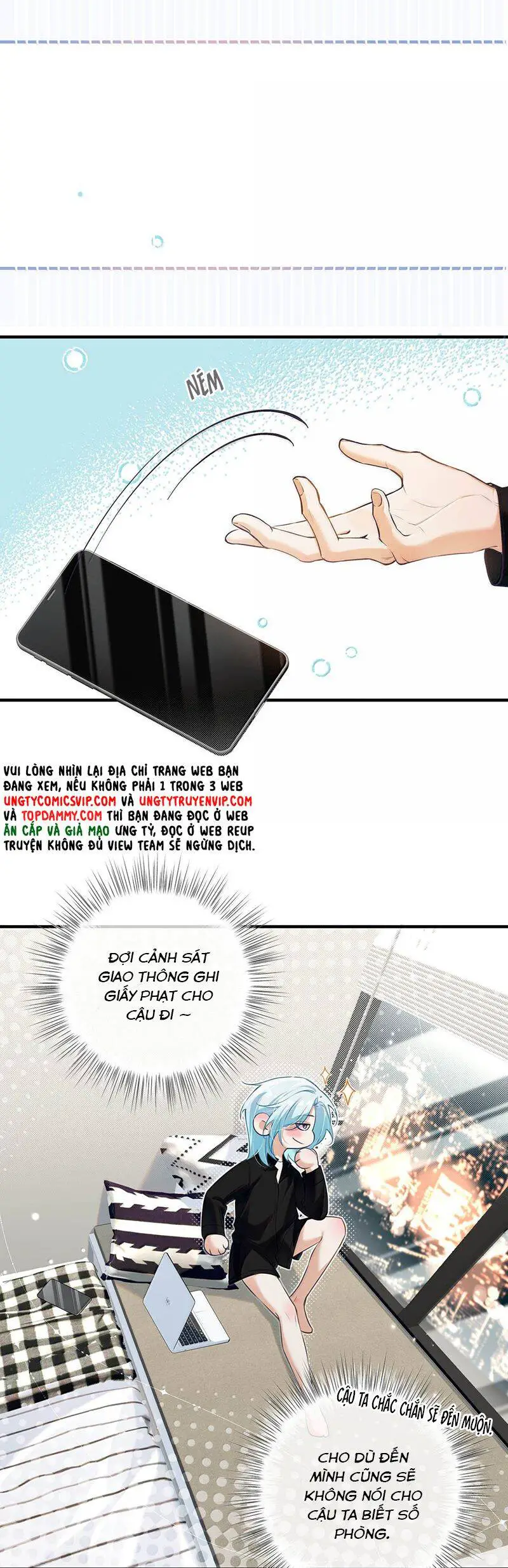 Từ Số Không Bắt Đầu Làm Bạn Trai Nettruyen ZZZ Chương 26 Page 6