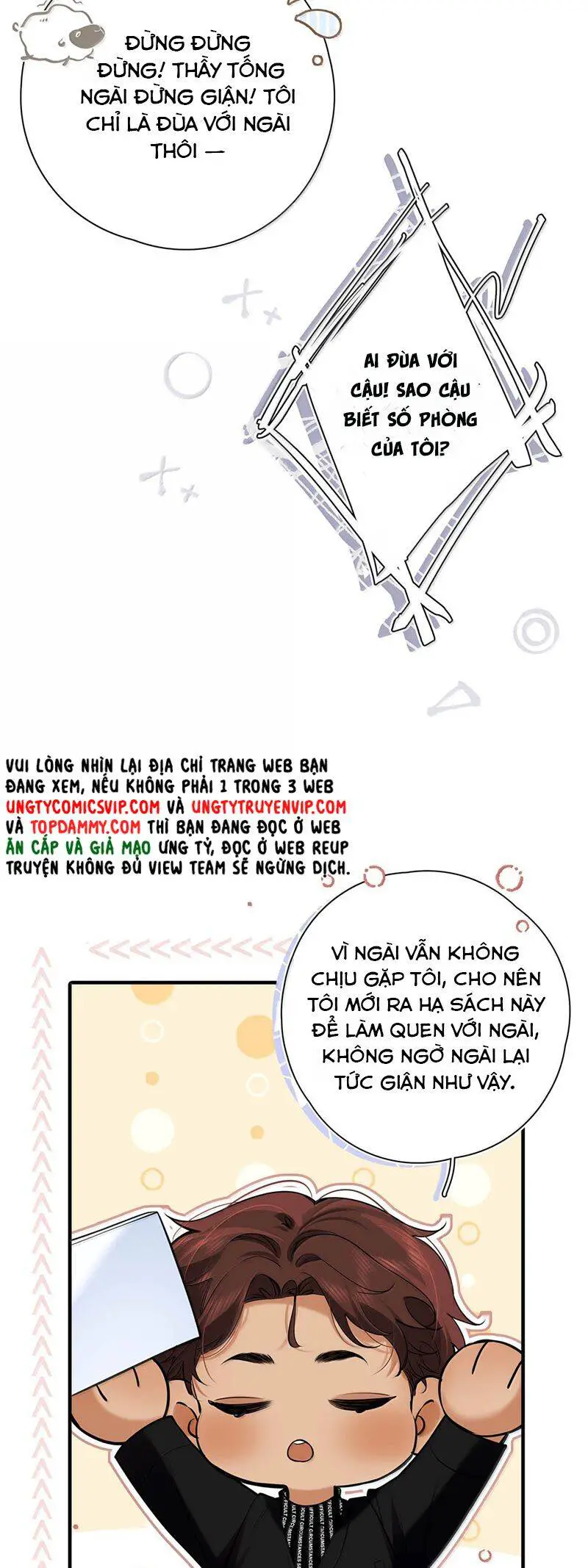 Từ Số Không Bắt Đầu Làm Bạn Trai Nettruyen ZZZ Chương 26 Page 16